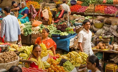 food inflation food inflation