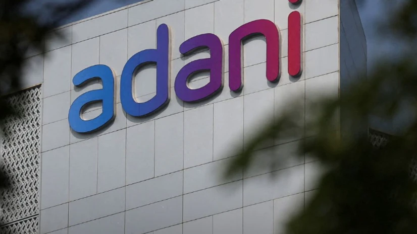 Adani Group Adani Group