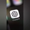 ChatGPT