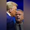 Donald Trump, Robert F. Kennedy Jr. Donald Trump, Robert F. Kennedy Jr.