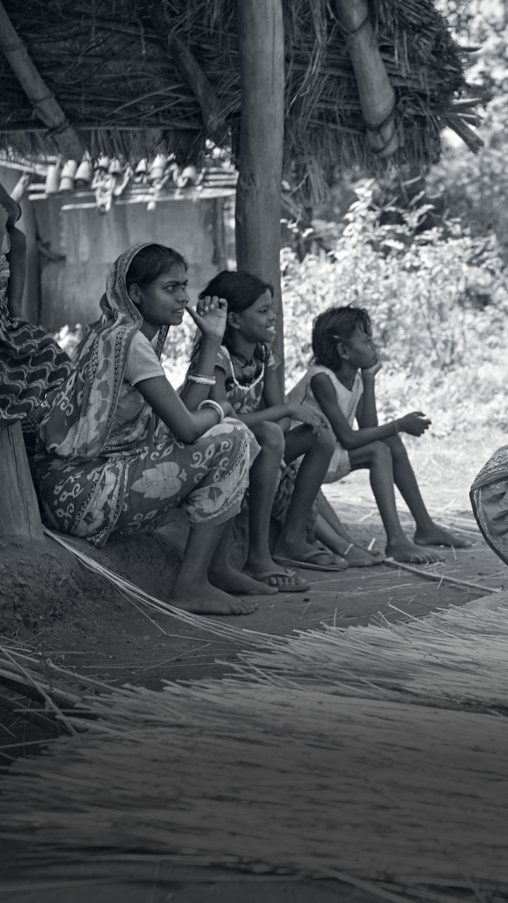 village india