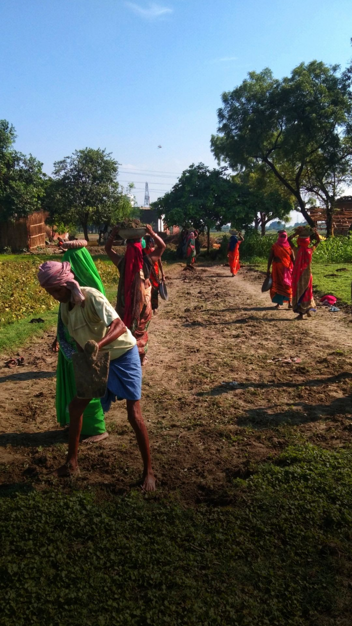 village india