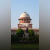Supreme Court of India Supreme Court of India