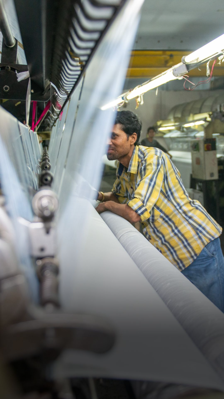textile industry