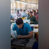textile industry