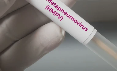 HMPV cases in India highlights: Mumbai reports first case, 6-month-old child tests positive HMPV