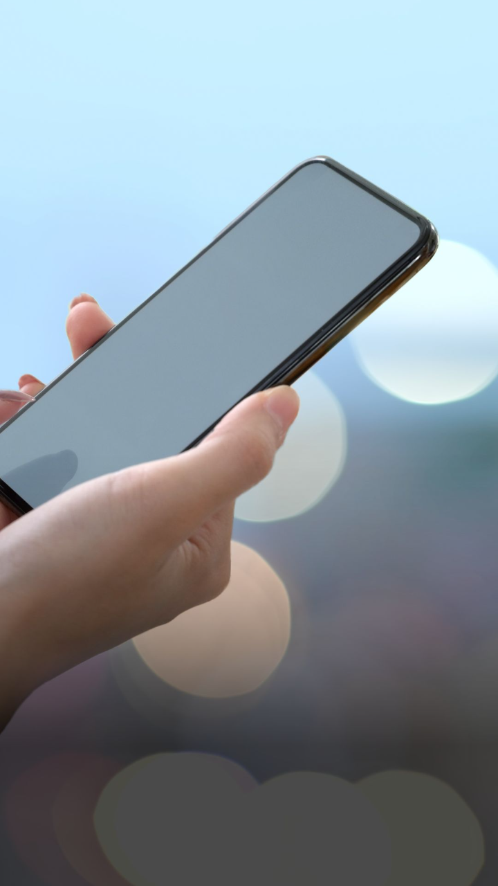 smartphone