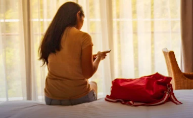 hotel room hotel room