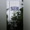 SEBI SEBI
