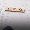 IPO