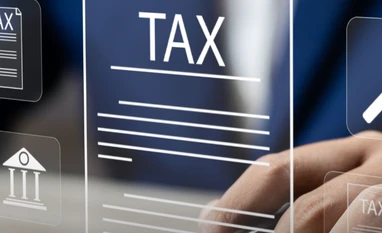 Tax refund delayed? IT dept may be adjusting past dues against refund tax