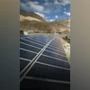 solar panels