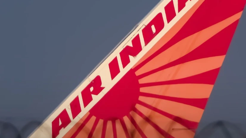 Air India Air India