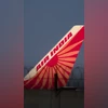 Air India Air India