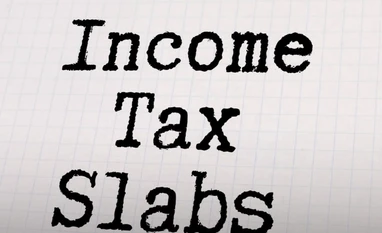 ITR 2025: Which form to use, what documents you need, and how to save tax Income tax slabs