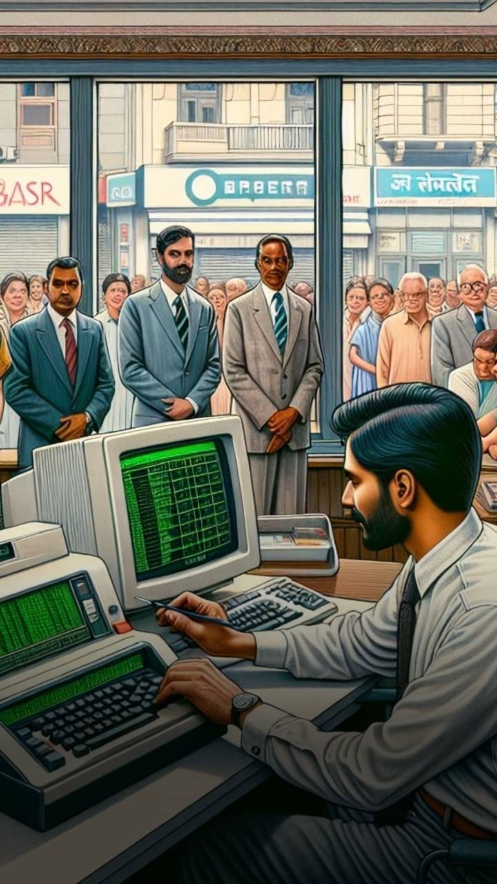 Banking