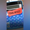 Fiscal Deficit Fiscal Deficit