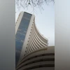 stock market india stock market india