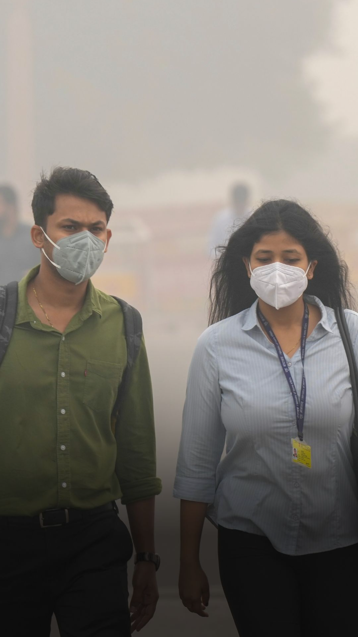 Pollution