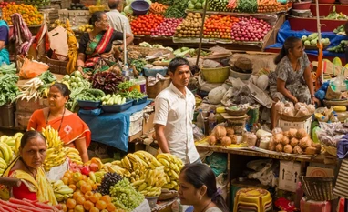 Food prices Food prices