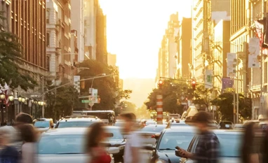 Where rich live in USA: New York tops, but Scottsdale leads wealth boom New York