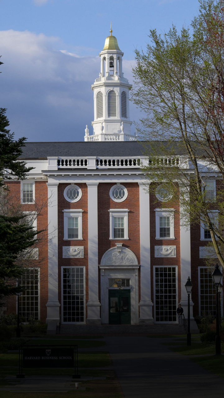Harvard University