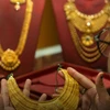 Bought gold in India? Data shows why you have been winning all along Gold jewellery