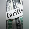 Tariffs Tariffs