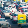 Cars India