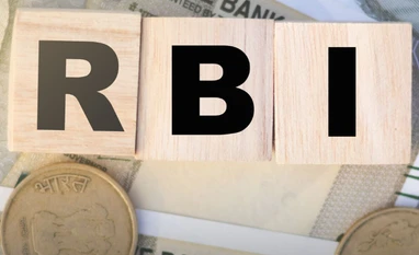 RBI rejects Annapurna Finance's application for setting up universal bank RBI