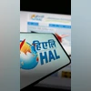HAL outbids Adani-backed firm to bag transfer of tech of SSLV from Isro HAL