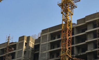 Real estate Real estate