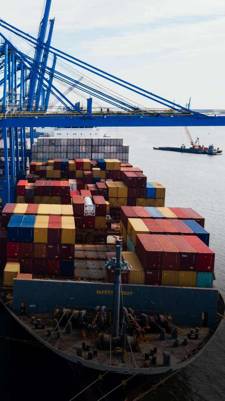 Exports