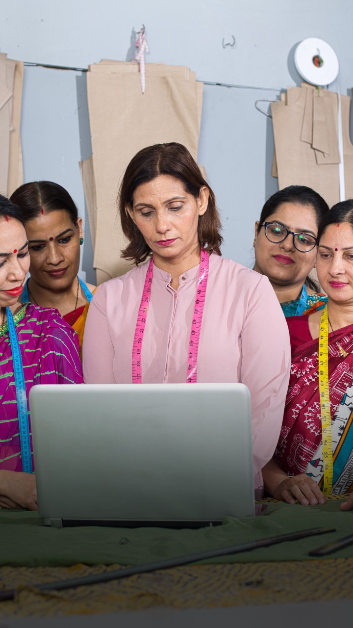 Technology Centres