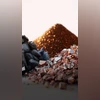 Rare earth minerals