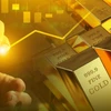 Gold prices