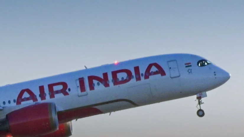 Air India Air India