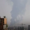 Israel-Iran conflict