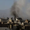 US urges citizens to avoid Iraq travel amid rising Iran-Israel conflict