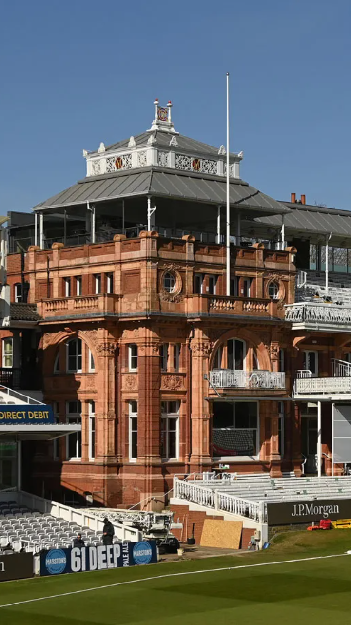 Highest run chases in Test cricket at Lord's