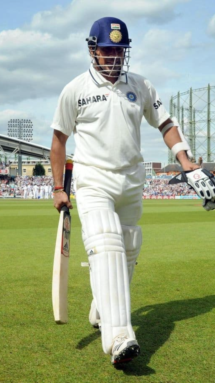 Sachin