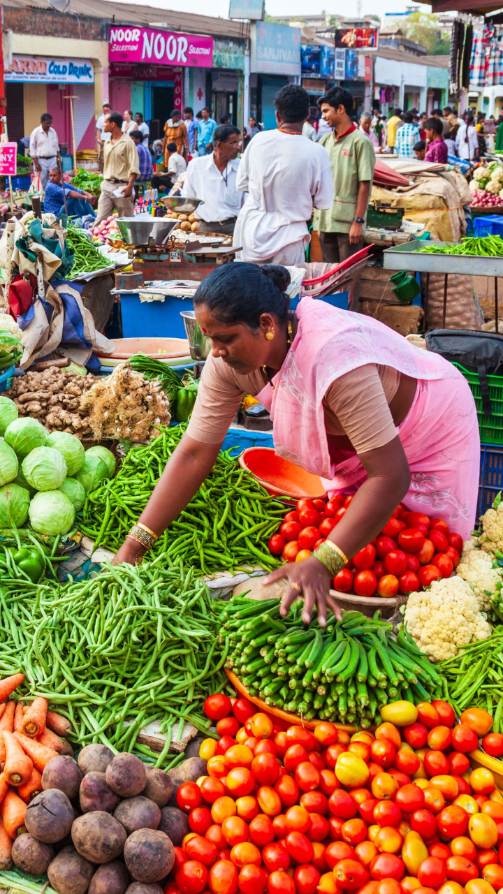 CPI inflation