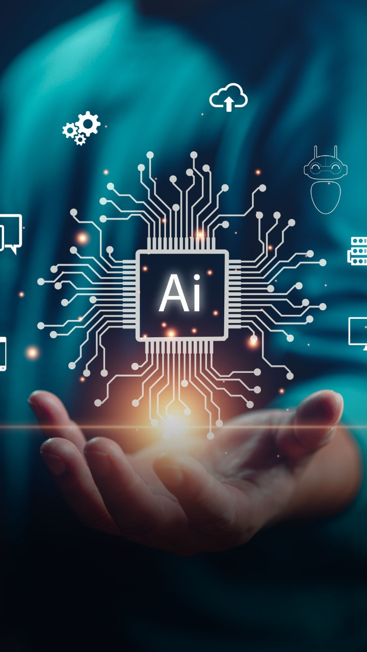 Regulating AI Development