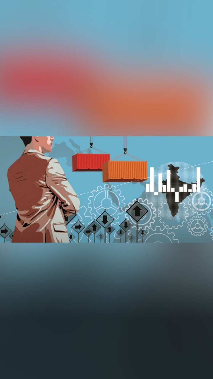 India's industrial policy