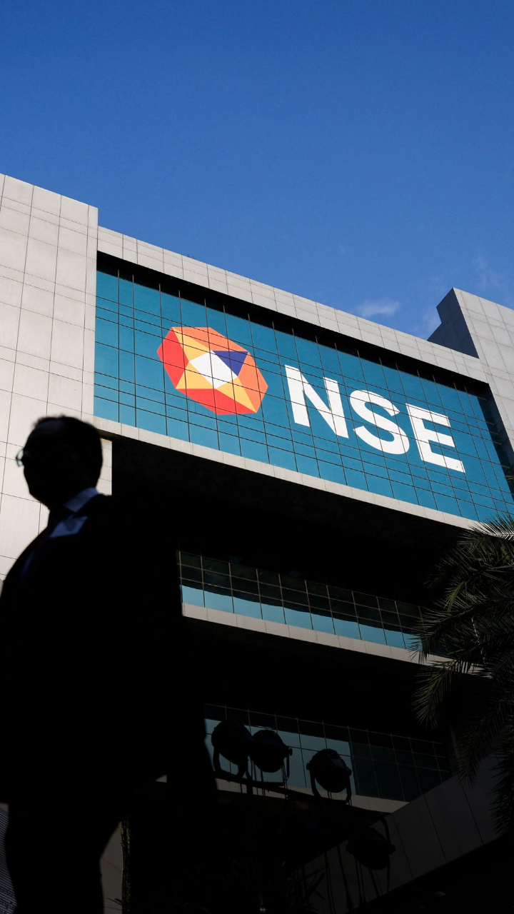 National Stock Exchange