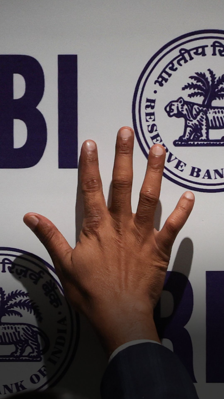 Reserve Bank of India