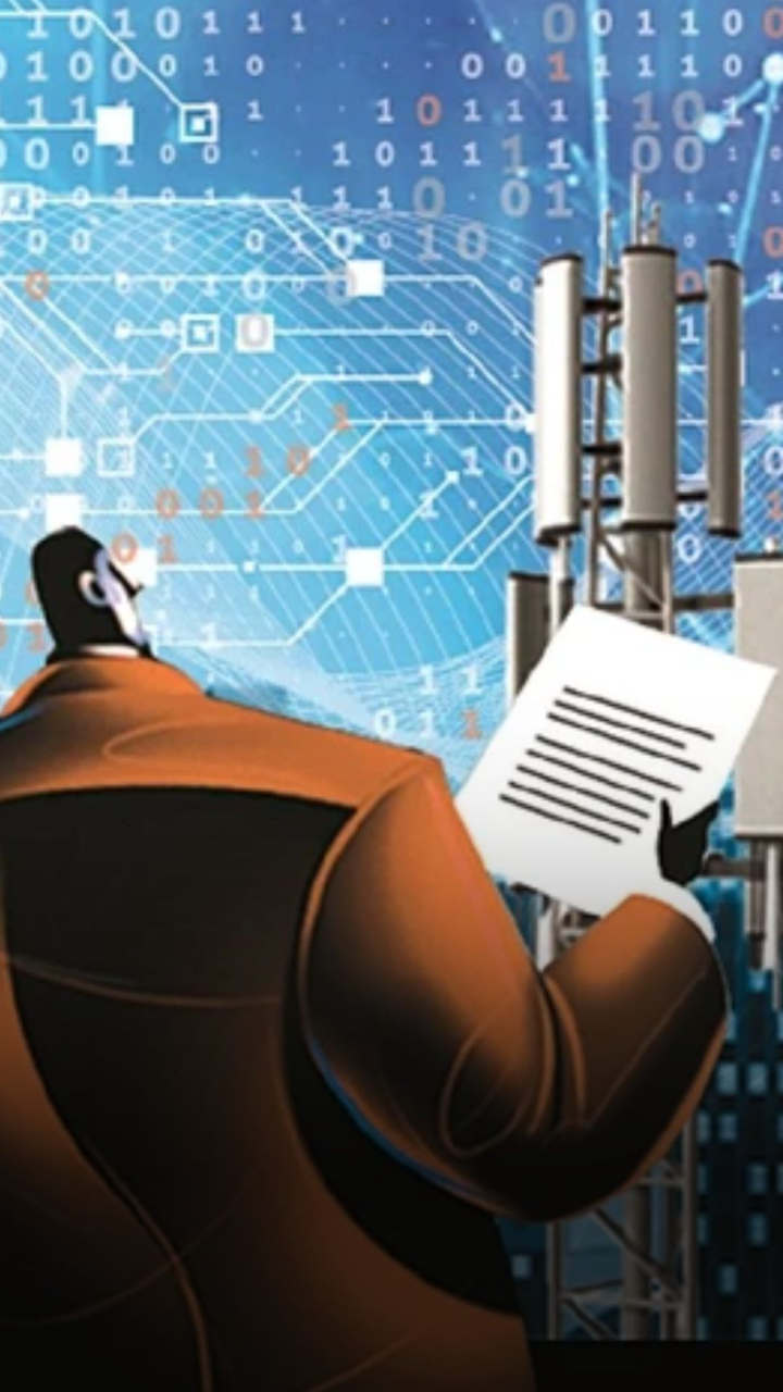 Draft National Telecom Policy (NTP), 2025