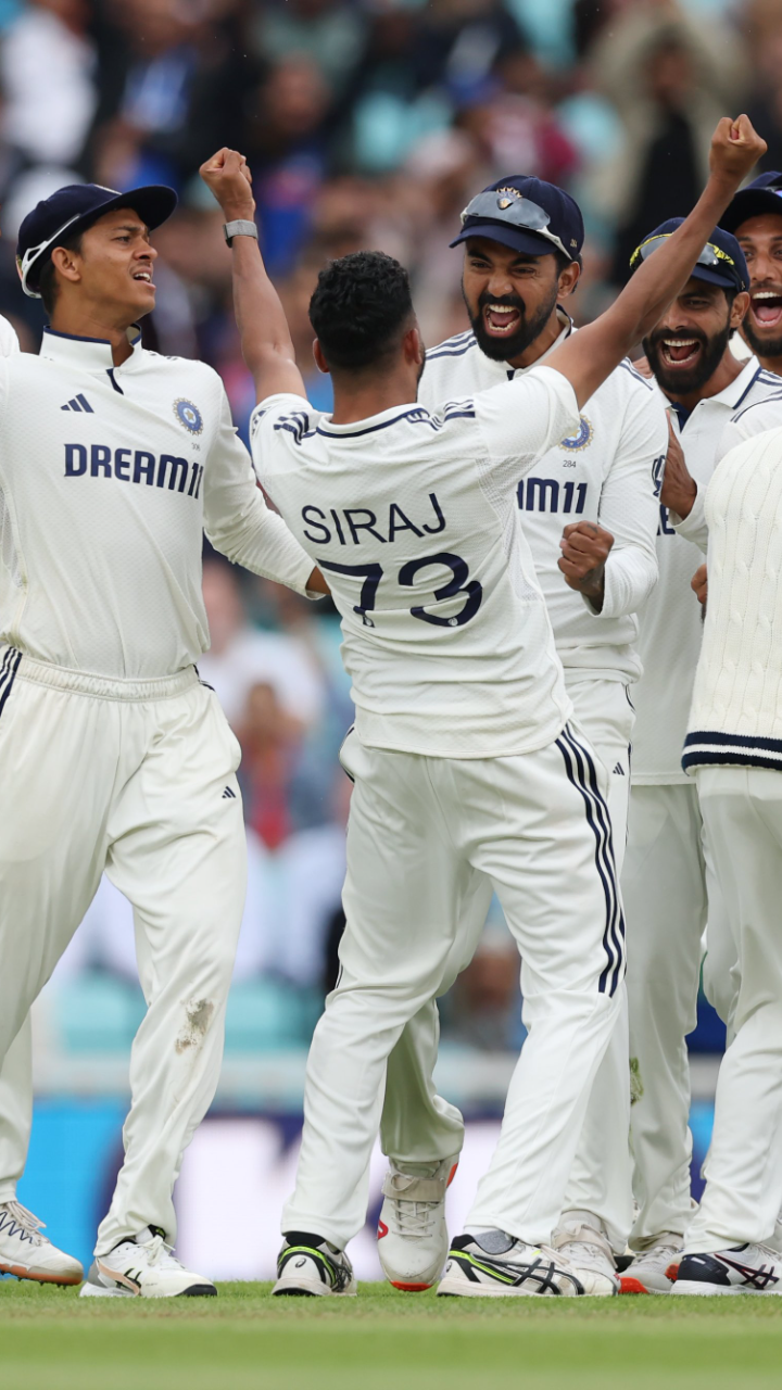 Team India