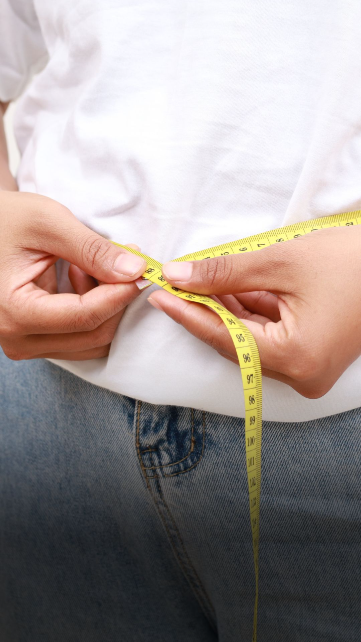 Weight loss