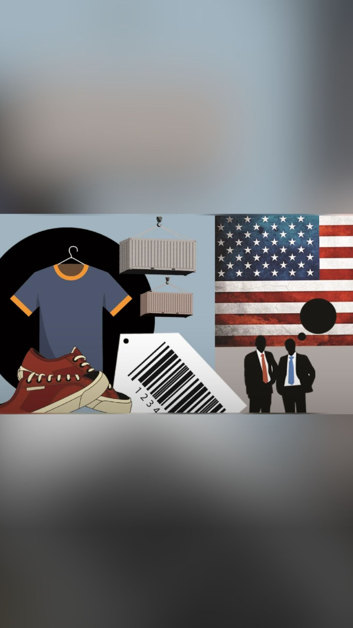 India-US trade